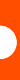 The image is a vertical rectangle with a bright orange background.