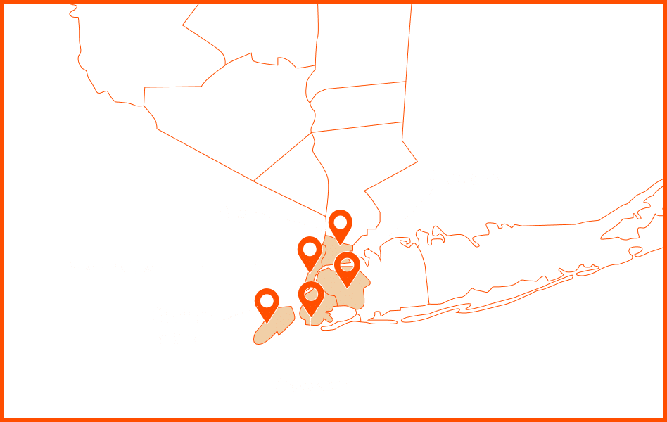 Borough-Specific Settlement Data for Claims Against New York City