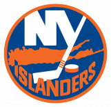 NY Islanders Logo