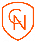 White BG CN logo