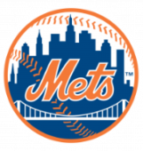 Mets Logo